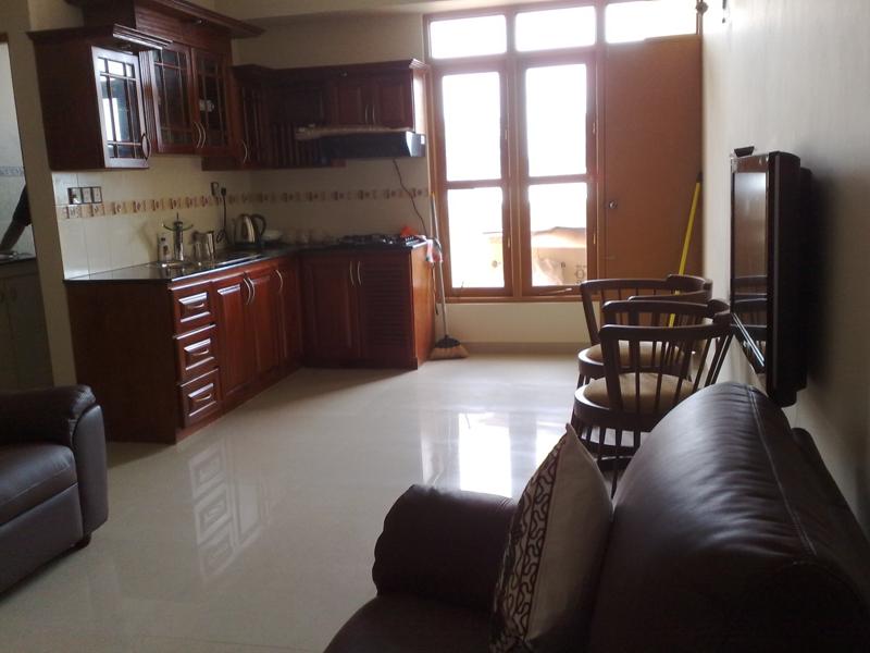Dehiwala Apartment for sale/rent