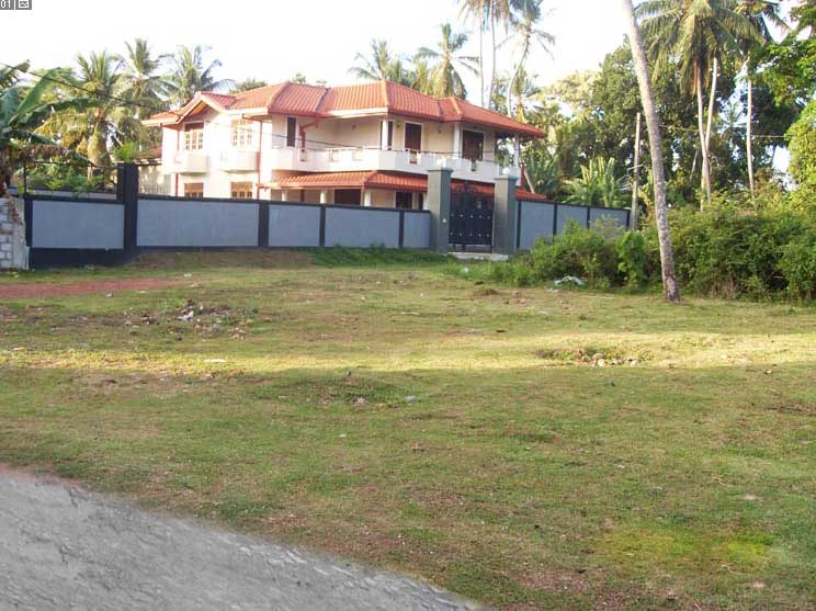 Seeduwa Bare Land for sale/rent