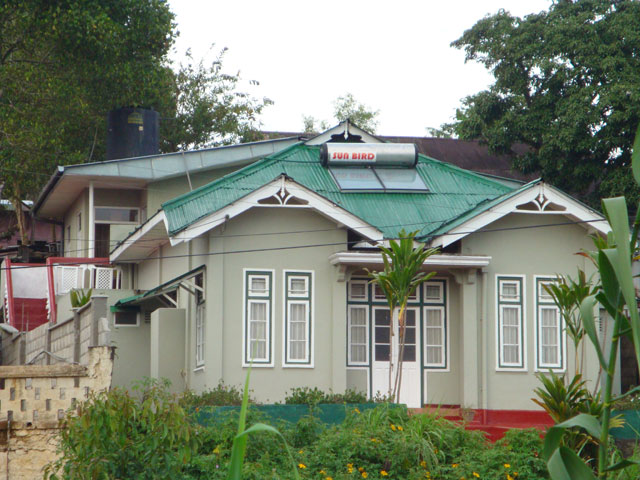 Hatton House for sale/rent
