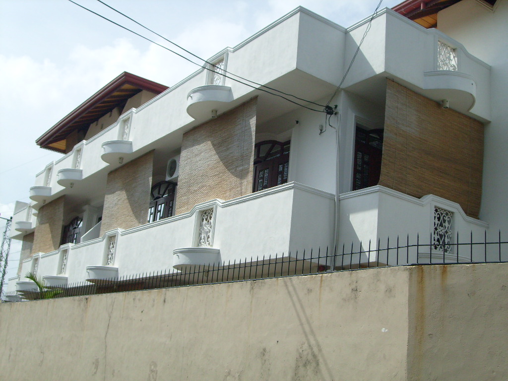 Rajagiriya Apartment for sale/rent