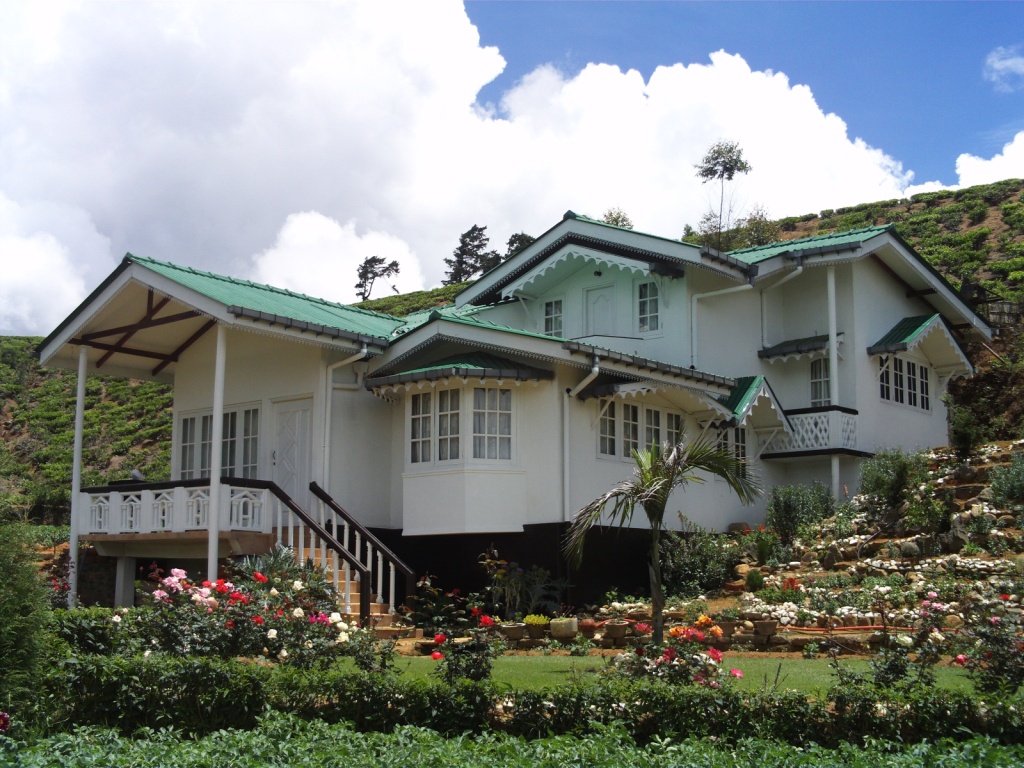 Nuwara Eliya House for sale/rent