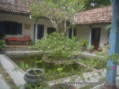 Galle House for sale/rent