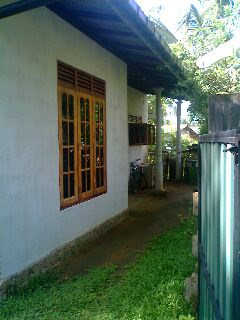 Galle House for sale/rent