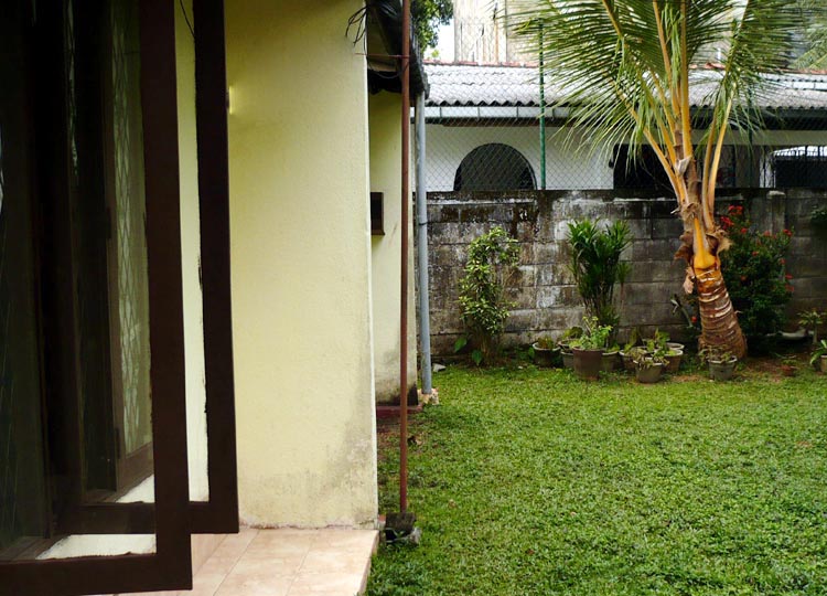 Kotte House for sale/rent