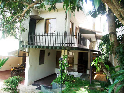 Mount Lavinia House for sale/rent