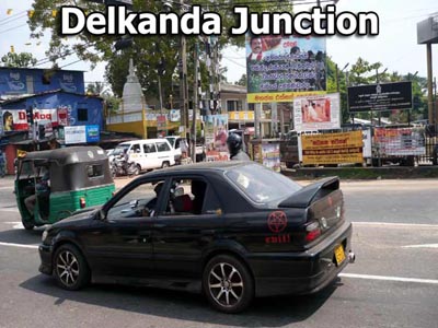 Nugegoda Bare Land for sale/rent