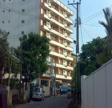 Dehiwala Apartment for sale/rent