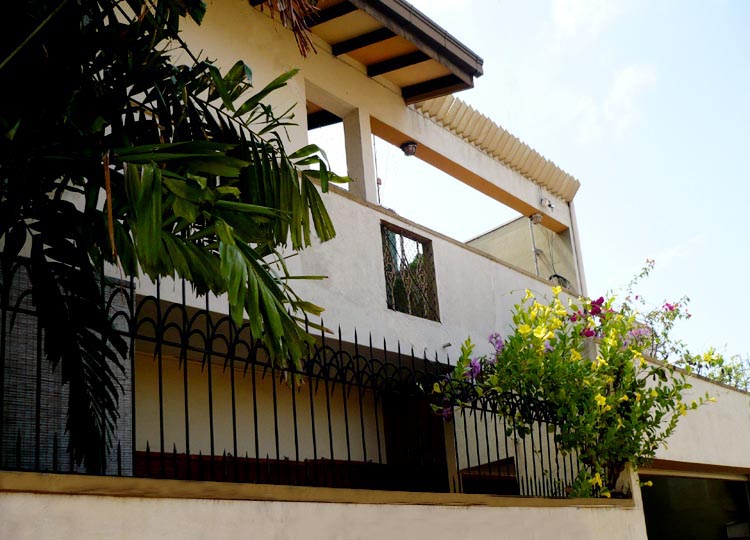 Dehiwala House for sale/rent