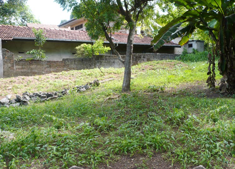 Kandana Bare Land for sale/rent