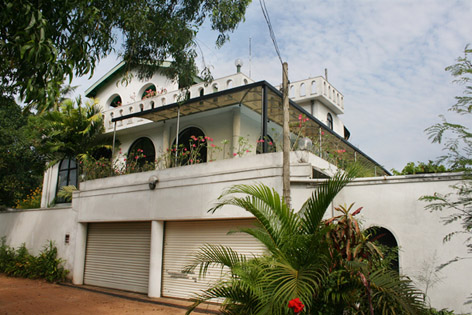 Colombo 6 House for sale/rent