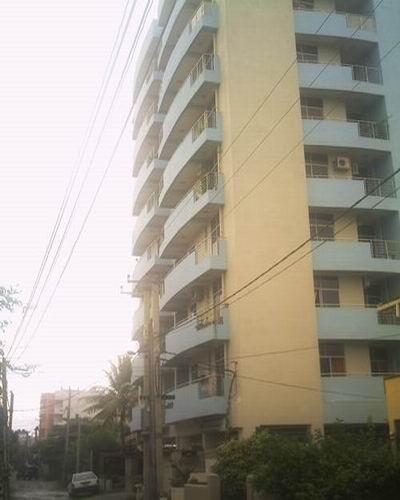 Dehiwala Apartment for sale/rent
