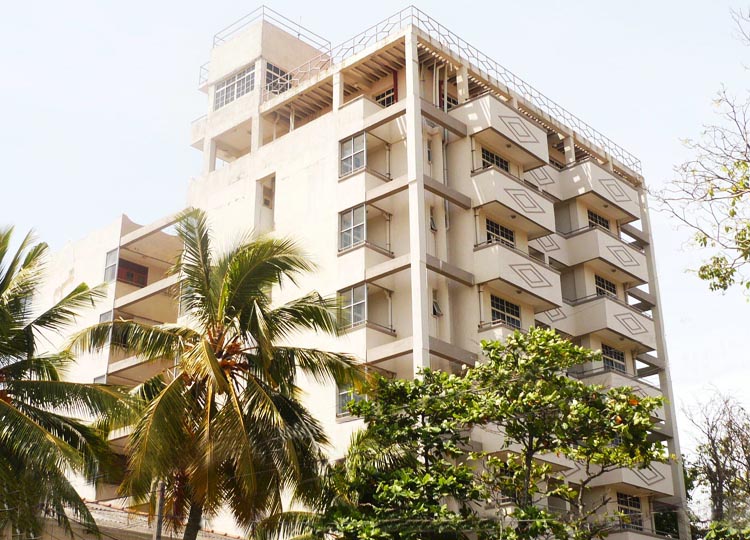 Dehiwala Apartment for sale/rent