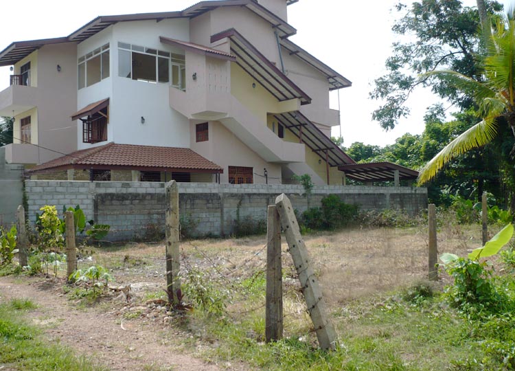 Nugegoda Bare Land for sale/rent