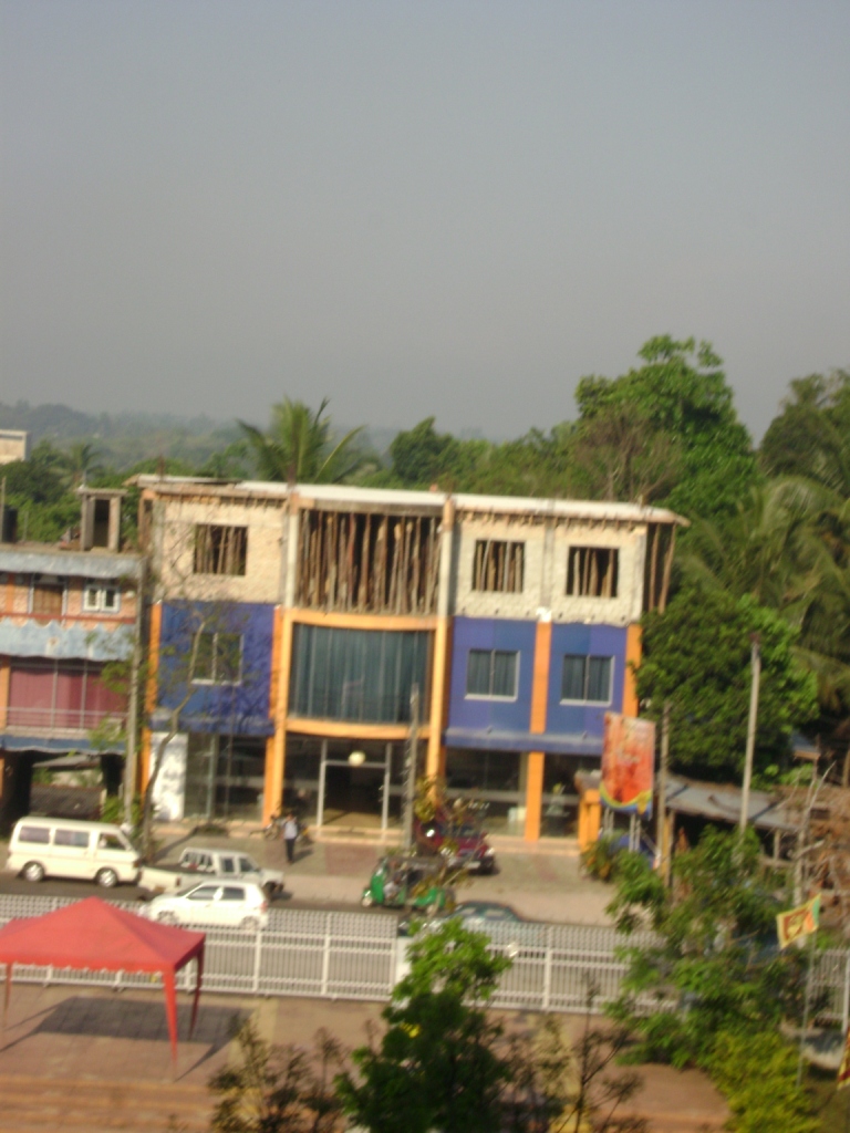 Malabe Commercial for sale/rent