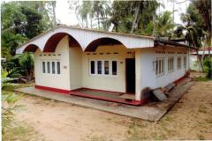 Hikkaduwa Land with house for sale/rent