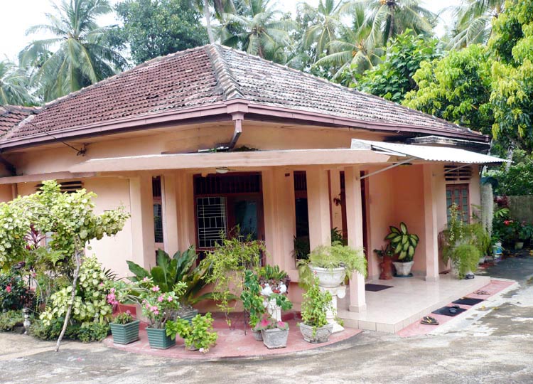 Kurunegala House for sale/rent