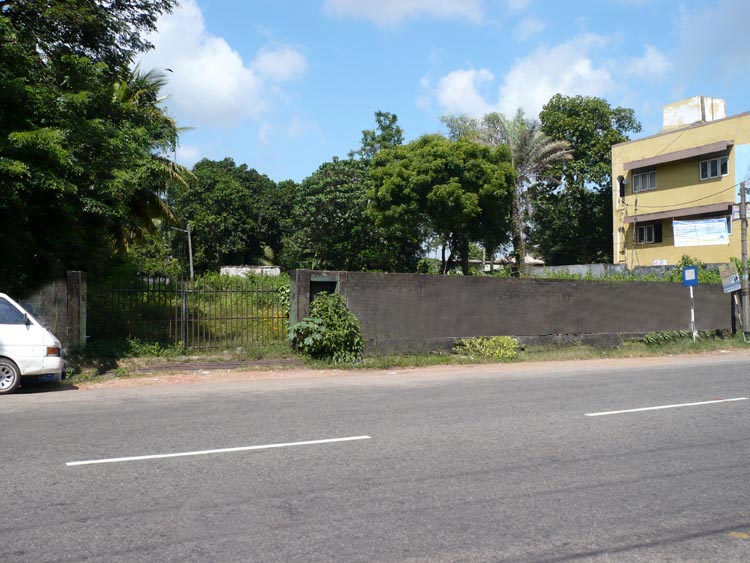 Nugegoda Bare Land for sale/rent