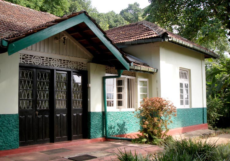 Kandy House for sale/rent