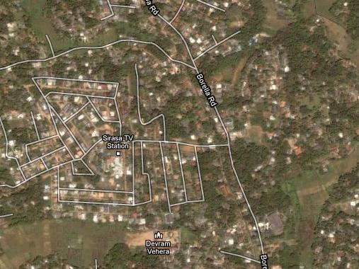 Pannipitiya Residential land for sale/rent
