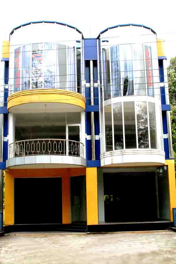 Kurunegala Commercial for sale/rent