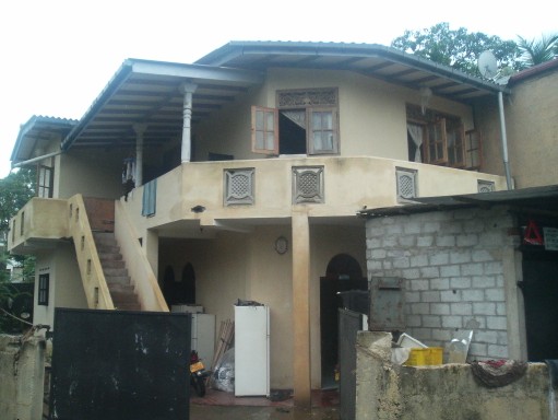 Rajagiriya House for sale/rent