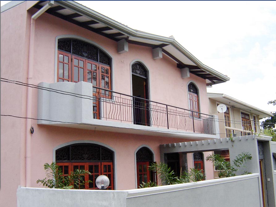 Moratuwa House for sale/rent