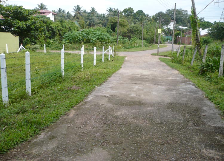 Battaramulla Bare Land for sale/rent