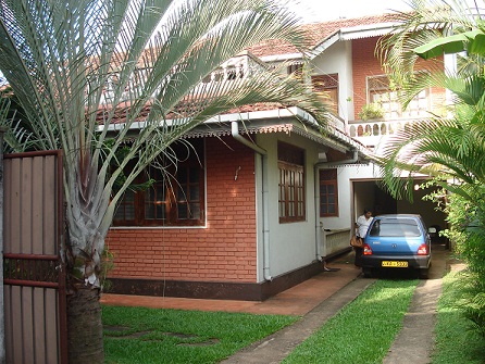 Moratuwa House for sale/rent