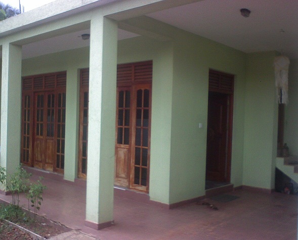 Kotte House for sale/rent
