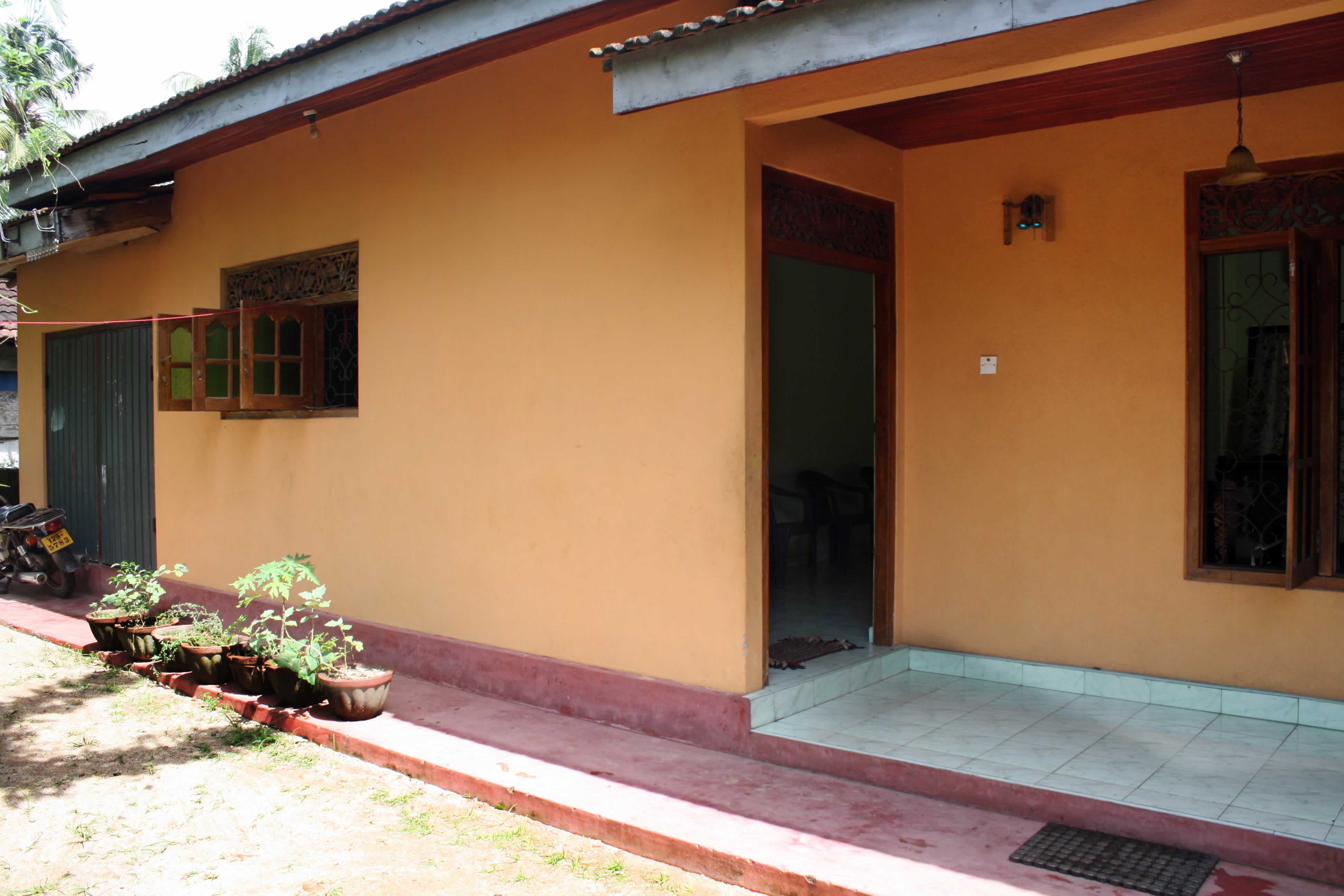 Galle House for sale/rent