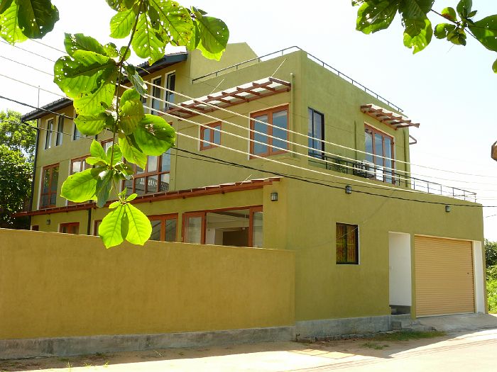 Rajagiriya House for sale/rent