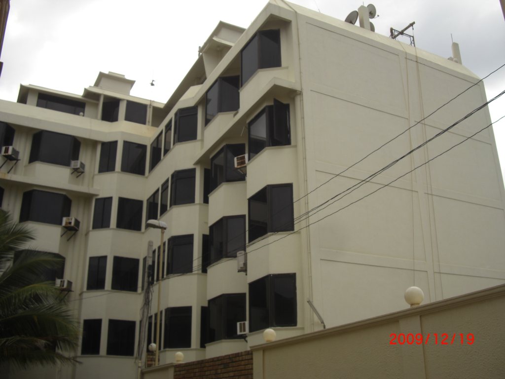 Colombo 3 Apartment for sale/rent