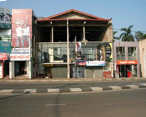 Matara House for sale/rent