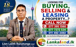 Gampaha estate agents for Residential sales,Rentals,Commercial property,Land