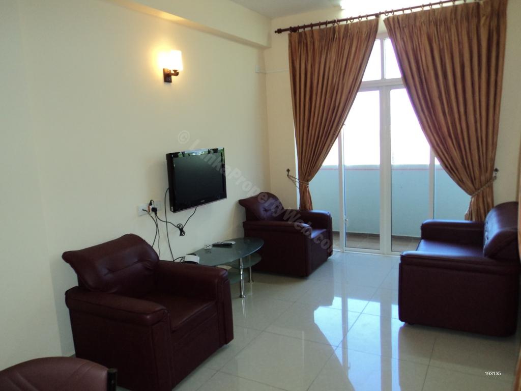Apartment for rent in Colombo 6 Short Term Holiday Stay Fully