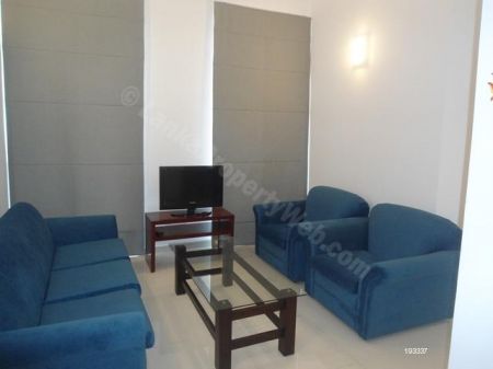 Living Room - Almost Brand New 3 Bed 1250 Sq. Ft. 2 Bathrooms with Maids Bathroom 5th Floor - 55 Mn.