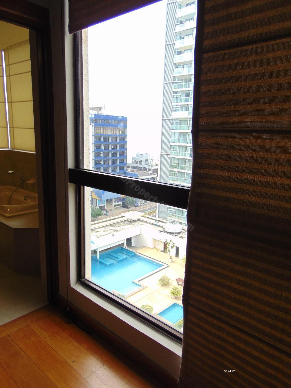 Apartment for rent in Colombo 3 Crescat fully furnished apartments