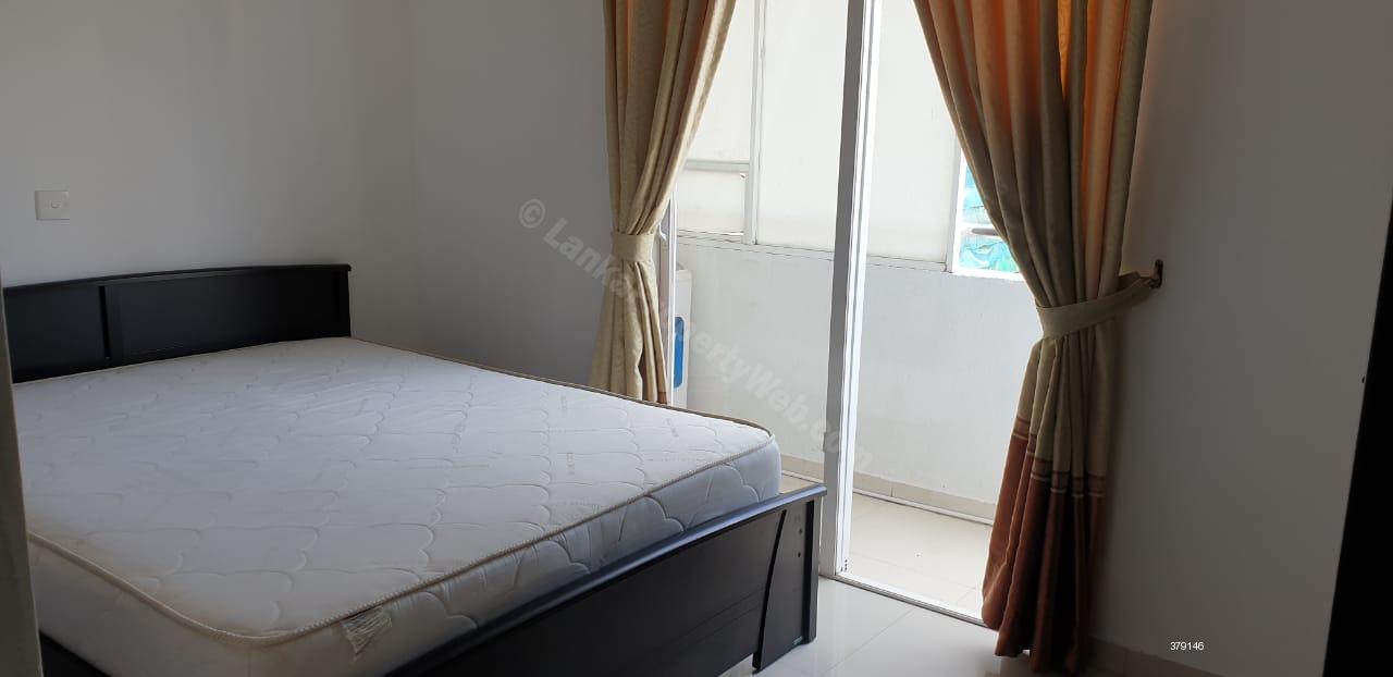 Apartment for rent in Colombo 6