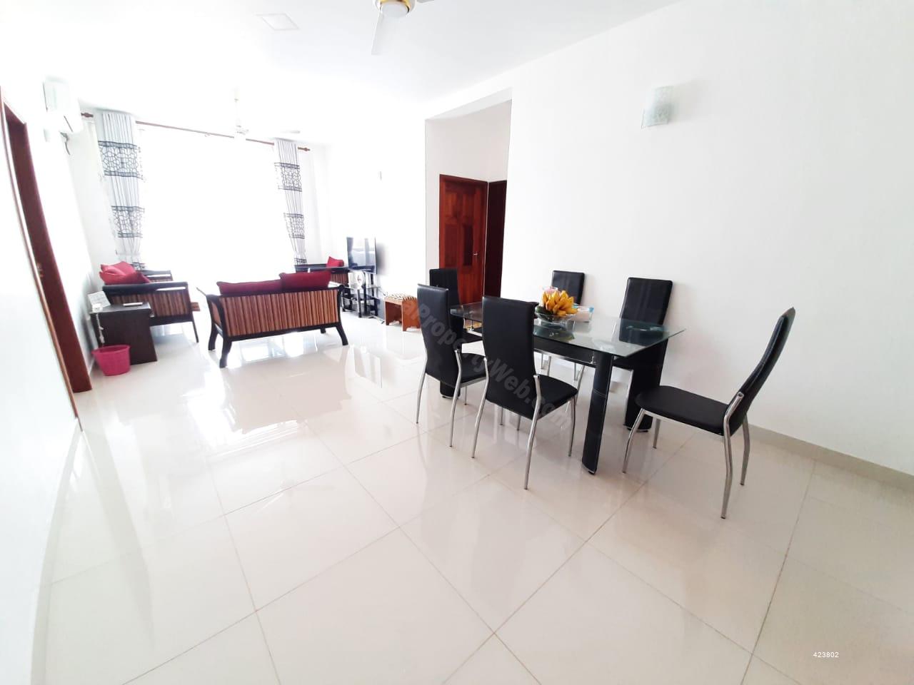 Apartment for rent in Colombo 6 Colombo 6 3Bedroom Furnished 165K