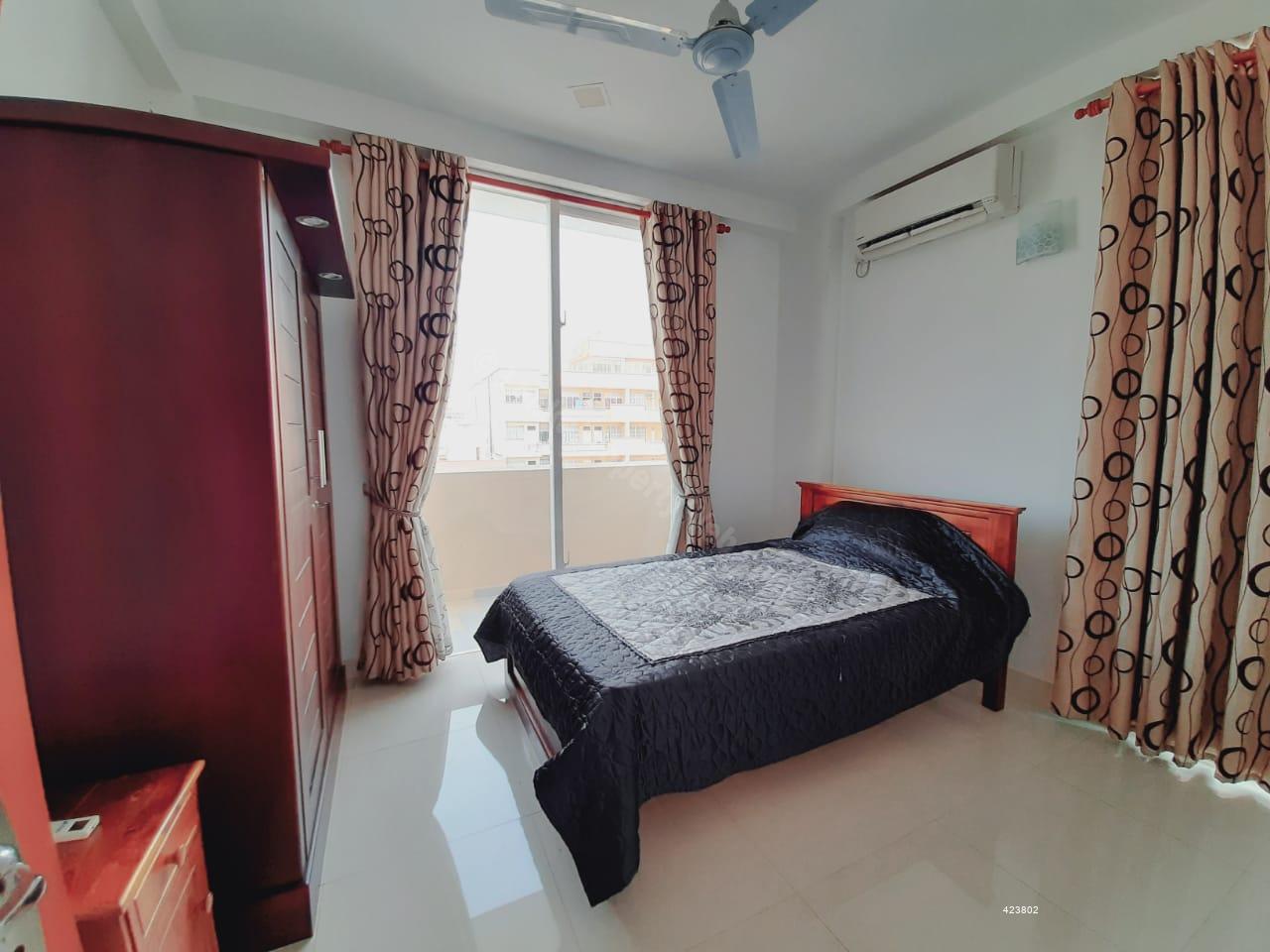 Apartment for rent in Colombo 6 Colombo 6 3Bedroom Furnished 165K