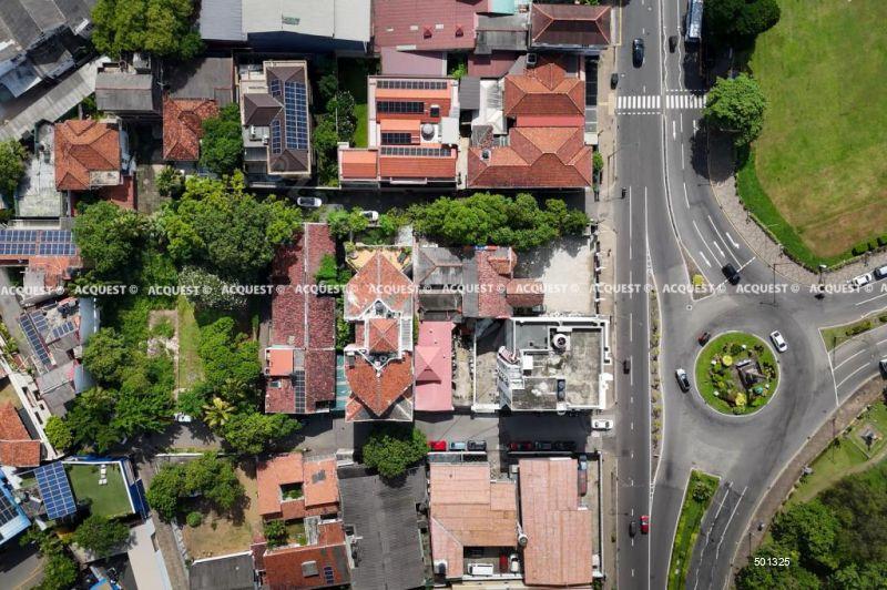 Colombo 7 Bare Land for sale/rent