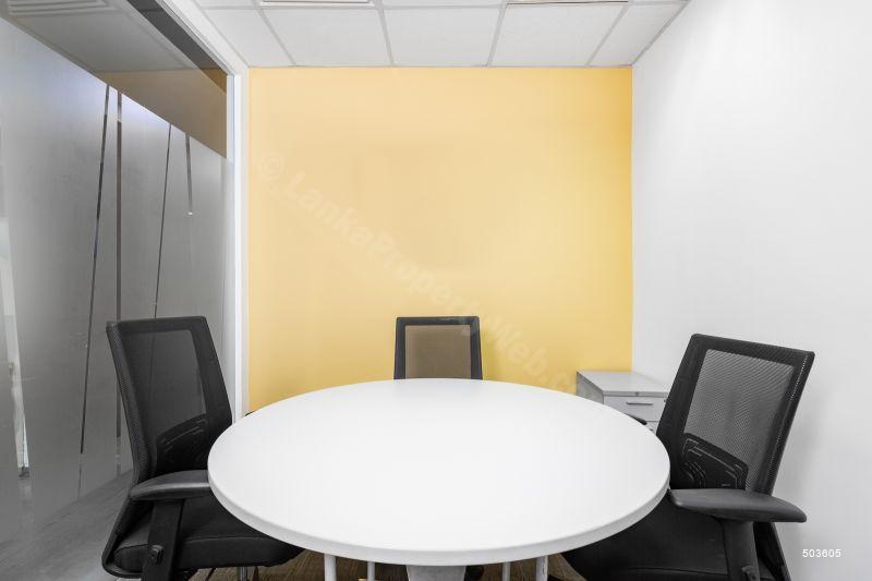 Commercial for rent in Colombo 4