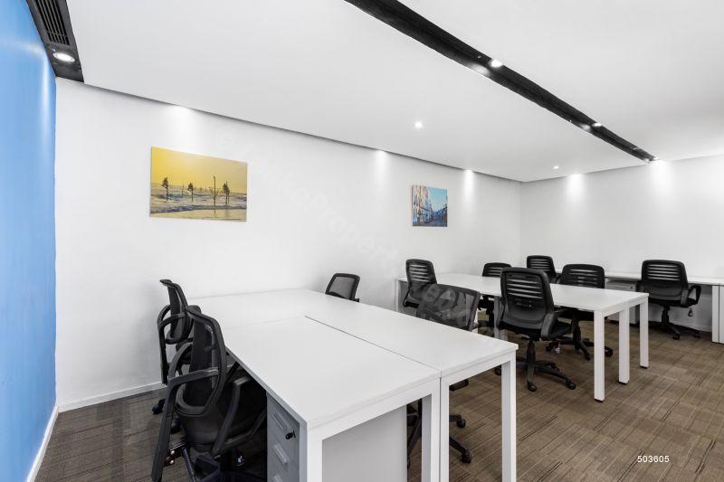Commercial for rent in Colombo 4