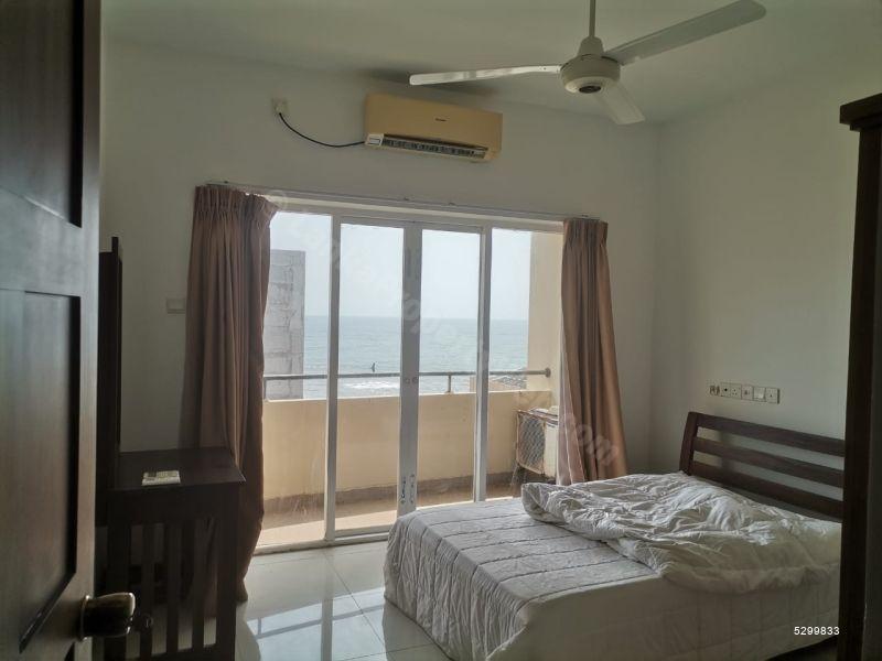 Apartment for rent in Colombo 3 Fully Furnished 3 Bedroom Apartment for Rent in Col.3 for Rs