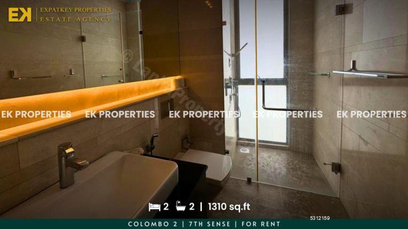 Apartment for rent in Colombo 7