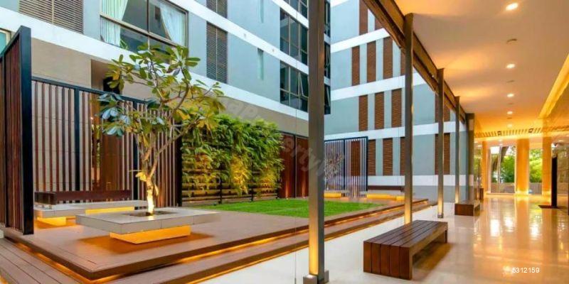 Apartment for rent in Colombo 7