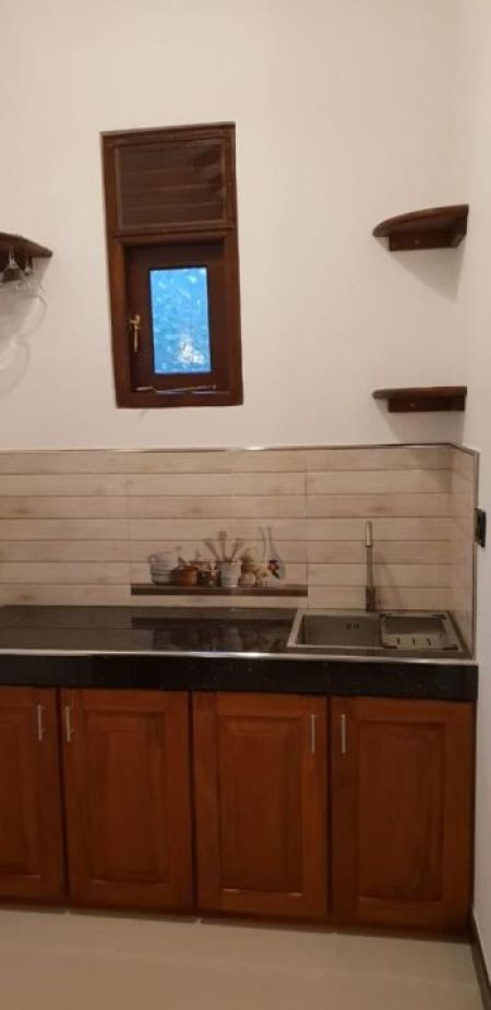 Kitchen - 2 BedroomTourist  villa for rent in Ahangama for  Rs 360,000 /Month  