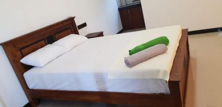 Bedroom - 2 BedroomTourist  villa for rent in Ahangama for  Rs 360,000 /Month  