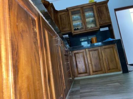 Kitchen - 4 Bedroom Tourist villa for rent in Ahangama for Rs.400,000 (Per Month)