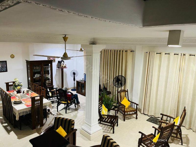 House for sale in Malabe